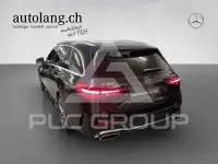 2023 Mercedes Benz C-Class