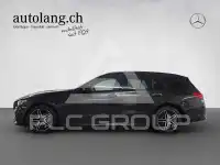 2023 Mercedes Benz C-Class