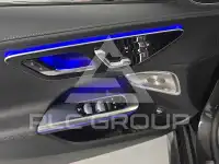 2023 Mercedes Benz C-Class