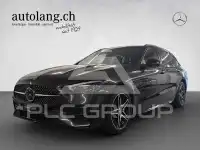 2023 Mercedes Benz C-Class