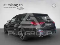 2023 Mercedes Benz C-Class