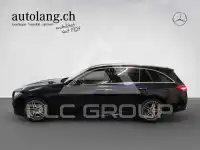 2023 Mercedes Benz C-Class