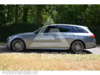 2023 Mercedes Benz C-Class