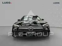 2023 Mercedes Benz C-Class