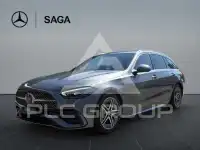 2023 Mercedes Benz C-Class