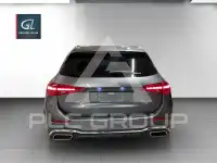 2023 Mercedes Benz C-Class