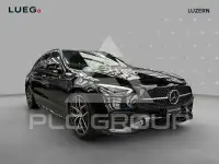 2023 Mercedes Benz C-Class