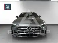 2023 Mercedes Benz C-Class