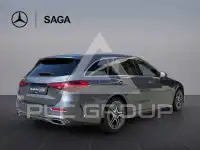 2023 Mercedes Benz C-Class