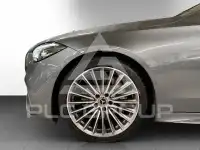 2023 Mercedes Benz C-Class