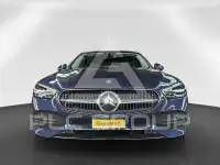 2023 Mercedes Benz C-Class