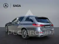 2023 Mercedes Benz C-Class