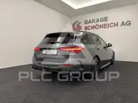 2023 Mercedes Benz C-Class