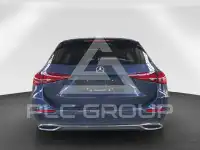 2023 Mercedes Benz C-Class