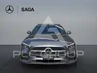 2023 Mercedes Benz C-Class