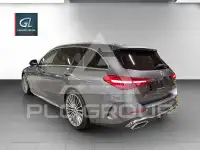2023 Mercedes Benz C-Class