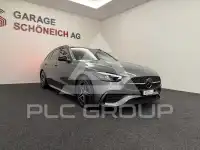 2023 Mercedes Benz C-Class