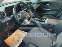 2023 Mercedes Benz C-Class