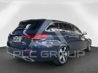 2023 Mercedes Benz C-Class