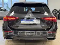2023 Mercedes Benz C-Class