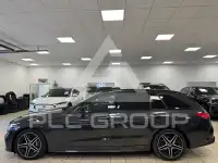 2023 Mercedes Benz C-Class