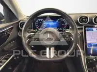 2023 Mercedes Benz C-Class