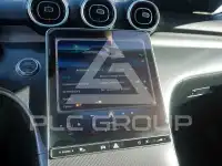 2023 Mercedes Benz C-Class
