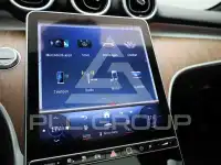 2023 Mercedes Benz C-Class