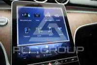 2023 Mercedes Benz C-Class