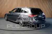 2023 Mercedes Benz C-Class