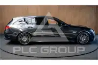 2023 Mercedes Benz C-Class