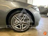 2023 Mercedes Benz C-Class