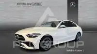 2023 Mercedes Benz C-Class