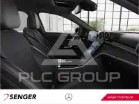 2023 Mercedes Benz C-Class
