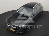 2023 Mercedes Benz C-Class