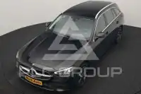 2023 Mercedes Benz C-Class