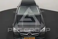 2023 Mercedes Benz C-Class