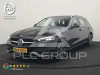 2023 Mercedes Benz C-Class