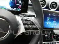2023 Mercedes Benz C-Class