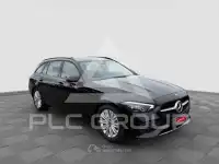 2023 Mercedes Benz C-Class