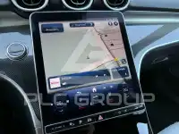 2023 Mercedes Benz C-Class
