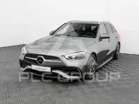 2023 Mercedes Benz C-Class