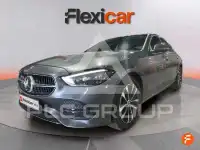 2023 Mercedes Benz C-Class