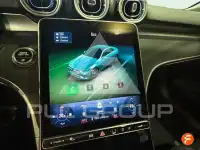 2023 Mercedes Benz C-Class
