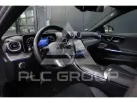 2023 Mercedes Benz C-Class