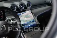 2023 Mercedes Benz C-Class