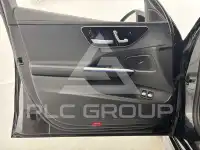 2023 Mercedes Benz C-Class