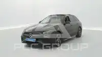 2023 Mercedes Benz C-Class