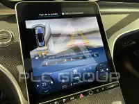 2023 Mercedes Benz C-Class
