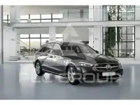 2023 Mercedes Benz C-Class